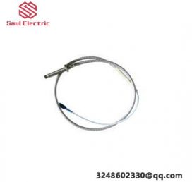 Bently Nevada 330104-00-24-10-02-00 3300 XL Proximity Probe for Enhanced Process Monitoring