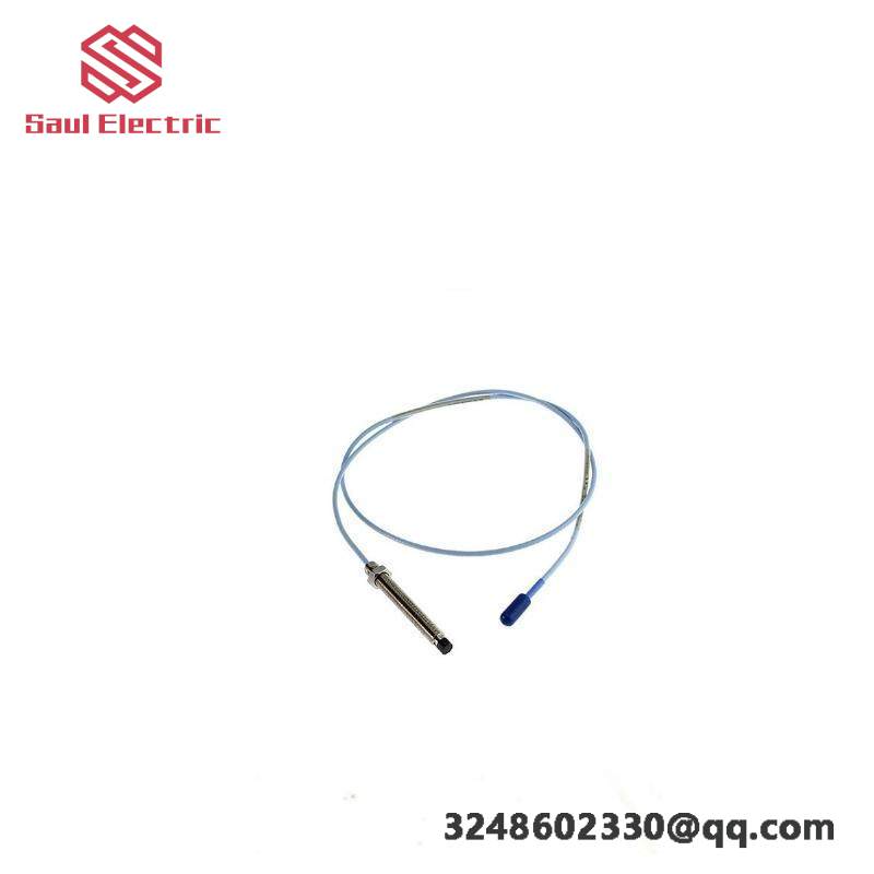 Bently Nevada 330104-00-25-10-02-00 3300XL 8mm Proximity Probes