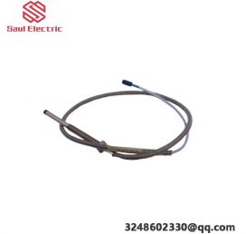 Bently Nevada 330104-05-13-10-02-00 Proximity Transducer: Precision Sensing for Industrial Automation