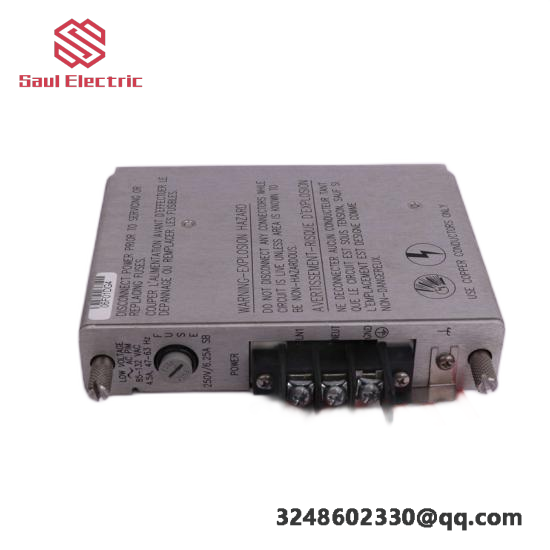 Bently Nevada 330104-06-14-10-02-00 Industrial Control Cable