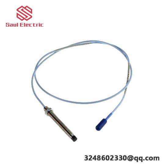 Bently Nevada 330104-15-25-10-02-00: 3300 XL 8mm Proximity Probe