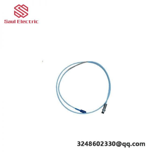 Bently Nevada 330105-02-12-90-02-00: Advanced 3300 XL 8mm Proximity Transducer System