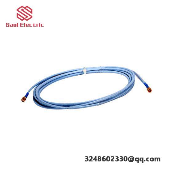 Bently Nevada 330130-040-00-CN | 3300 XL Extension Cable