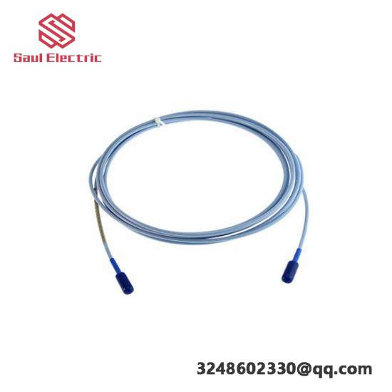 Bently Nevada 330130-040-00 3300 XL Extension Cable