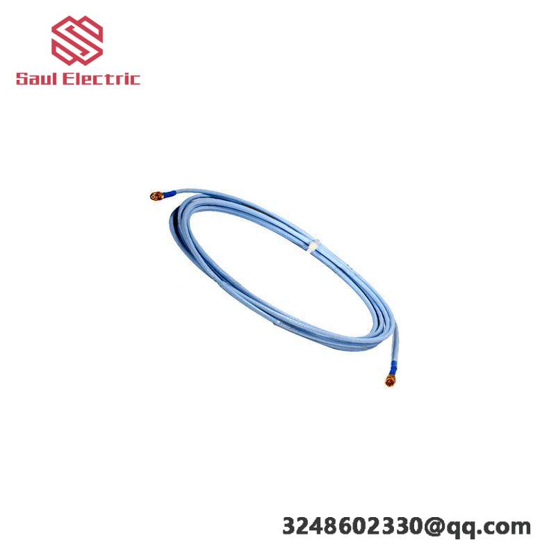 BENTLY NEVADA 330130-075-01-05: 3300 XL Series, 8mm Standard Extension Cable