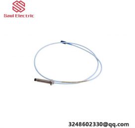 BENTLY NEVADA 330172-00-40-05-02-05 Proximity Probe - Precision Measurement for Industrial Control