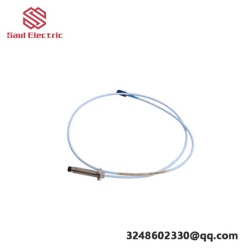 Bently Nevada 330173-00-03-10-02-00 Proximity Probes, High-precision Industrial Sensing Solutions