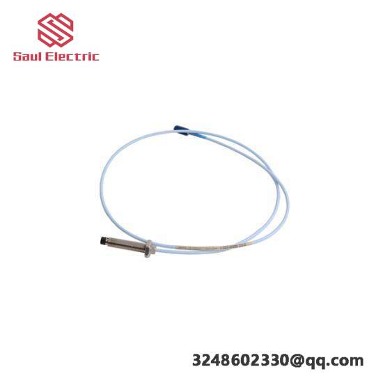 Bently Nevada 330173-00-07-10-02-00 Proximity Probes - Precision Sensor for Industrial Control Systems