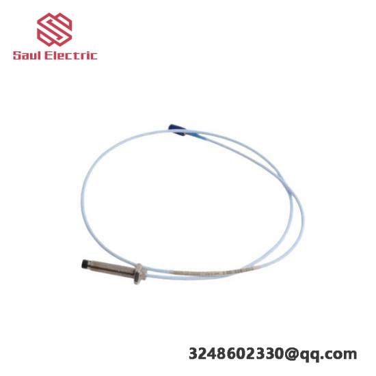 Bently Nevada 330173 Proximity Probes - Precision Sensor Technology