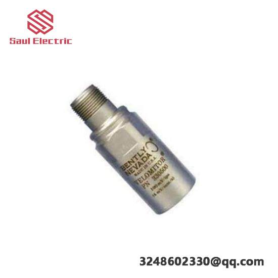 Bently Nevada 330500-A07-B02, Short Delivery Time