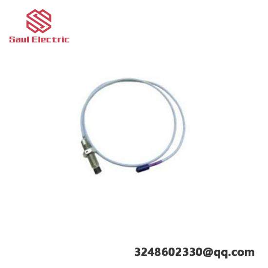 Bently Nevada 330701-00-40-10-11-05 Proximitor Probe - Precision Sensor for Advanced Automation Solutions