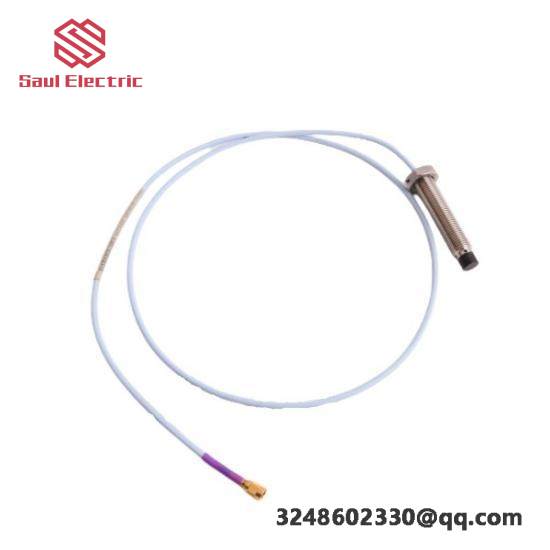 Bently Nevada 330703-000-070-10-02-00 Proximity Probes - Precision Sensor Solutions