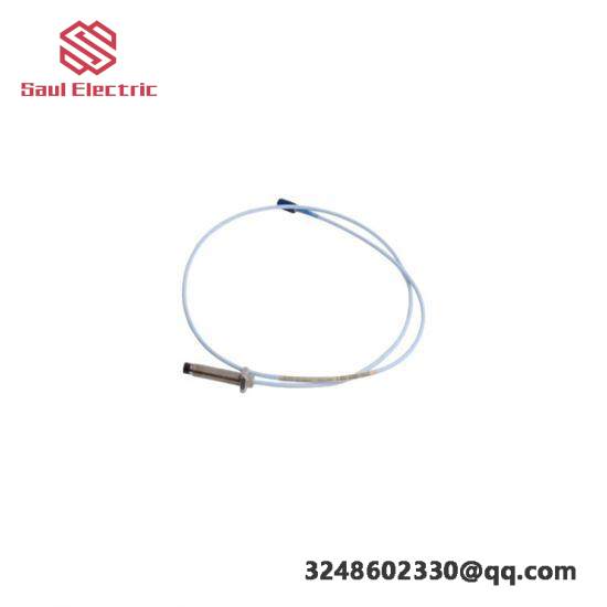 BENTLY NEVADA 330703-020-110-10-01-05: Advanced 3300 XL Proximity Probes for Precision Control