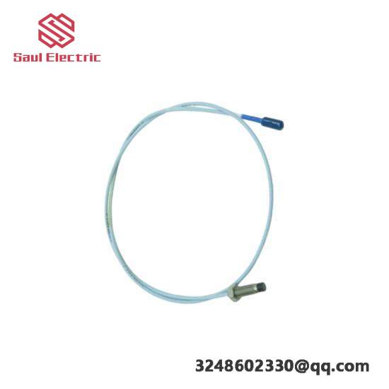 Bently Nevada 330704-000-060-90-02-CN Proximity Probe - Advanced Sensor for Industrial Automation