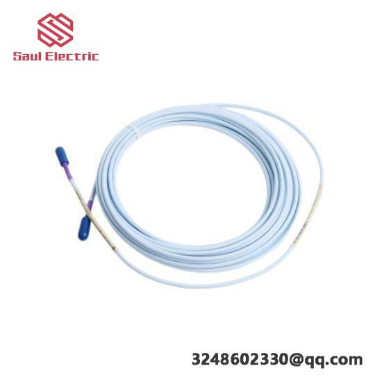 Bently Nevada 330730-080-00-05 Extension Cable for Industrial Control Systems
