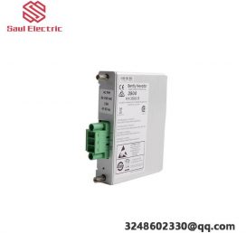 Bently Nevada 330850-51-05 Proximity Sensor, Industrial Control Module