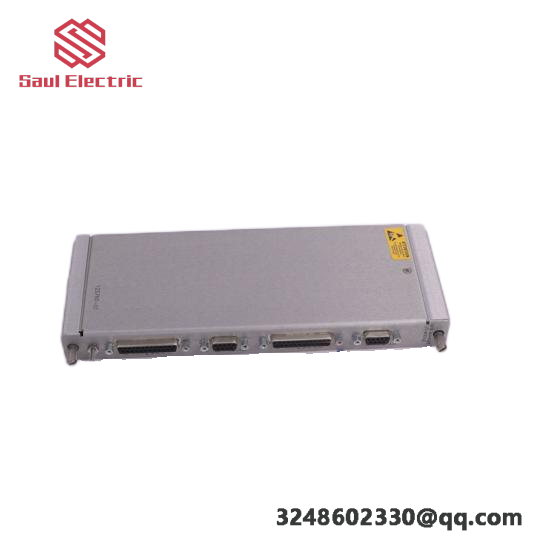 Bently Nevada 330850-90-05 - High-Precision Position Measurement Module