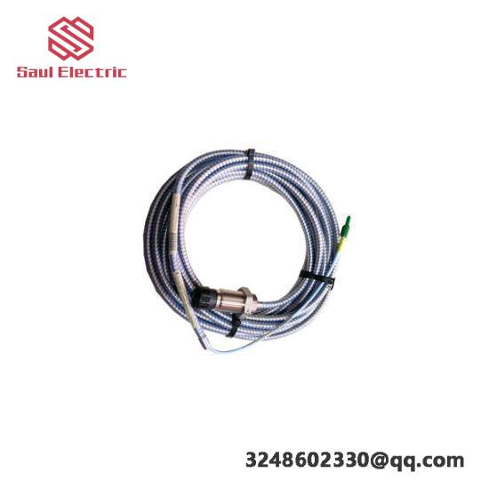 Bently Nevada 330851-02-000-060-10-00-00 3300 XL 25 mm Proximity Probe