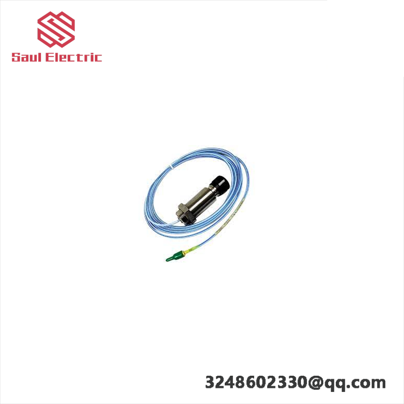 BENTLY NEVADA 330851-02-000-060-50-00-00 Proximity Probe - Precision Sensor for Industrial Control Systems