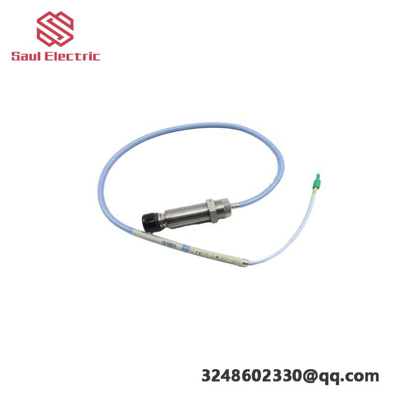 Bently Nevada 330851-05-000-035-10-00-05 Proximity Probe