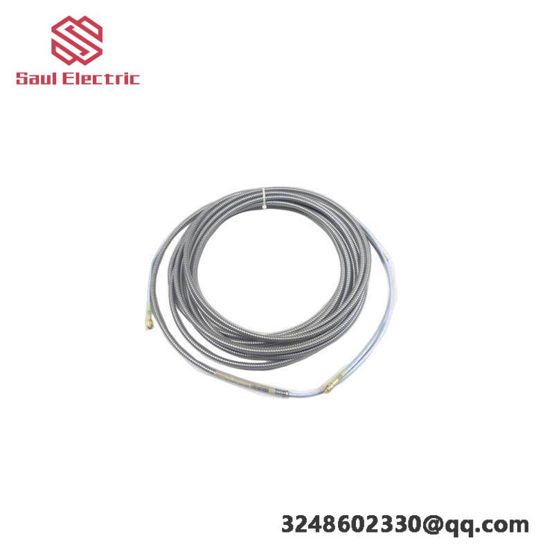 Bently Nevada 330854-080-25-00: High-Performance Extension Cable for Industrial Control Systems