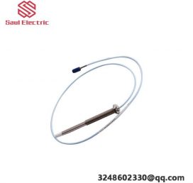 Bently Nevada 330905-00-07-10-02-05 Probe, for Advanced Process Monitoring and Control