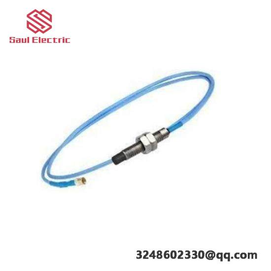 BENTLY NEVADA 330905-00-08-05-02-CN - Short Delivery Time; Manufacturer: Bently Nevada