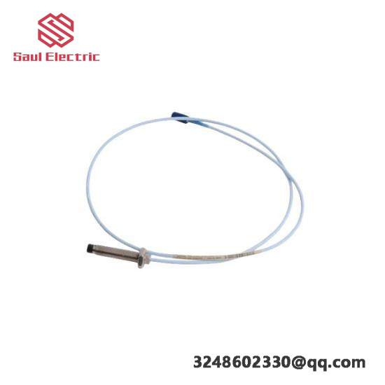 Bently Nevada 330905-00-08-10-02-CN: Advanced Solution for Asset Condition Monitoring