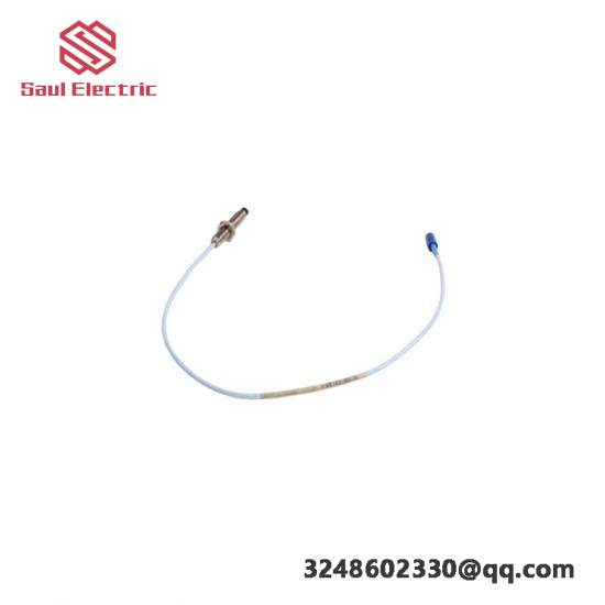 BENTLY NEVADA 330905-00-09-05-05-02-05 Proximity Probe: Precision Sensor for Industrial Control Systems