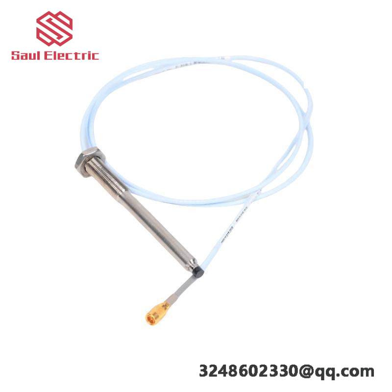 BENTLY NEVADA 330905-05-10-10-02-05 Proximity Transducer System: Precision, Reliability & Versatility