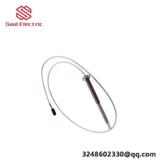 Bently Nevada 330905-08-13-10-12-CN Proximity Probe - Precision Sensor for Industrial Control