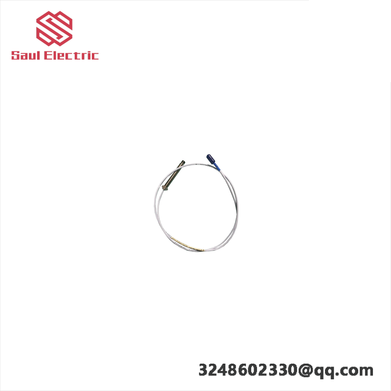 Bently Nevada 330908-00-28-10-01-CN Proximity Probes