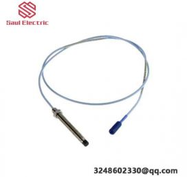 Bently Nevada 330908-22-31-10-01-05 | 3300 XL NSv Proximity Probe