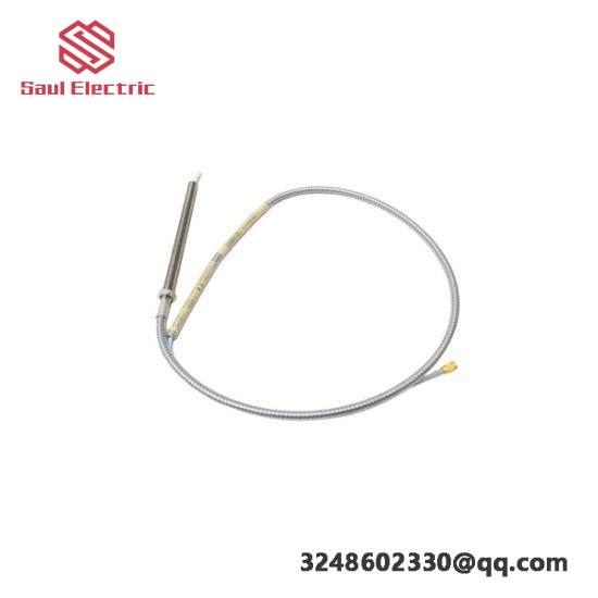BENTLY NEVADA 330909-00-60-10-01-05, Proximity Probes for Advanced Industrial Control