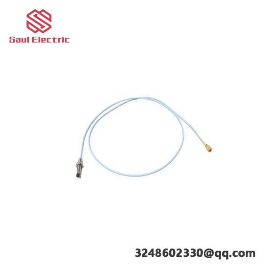 Bentley Nevada 330910-00-13-10-02-00 Proximity Probe for Industrial Control Systems