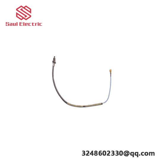 Bently Nevada 330910-10-22-10-01-CN Proximity Probe - Advanced Sensing for Industrial Control Systems
