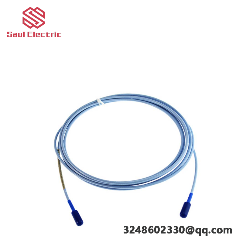 Bently Nevada 330930-060-06-CN: 3300 XL Standard Extension Cable, Precision Measurement Solution