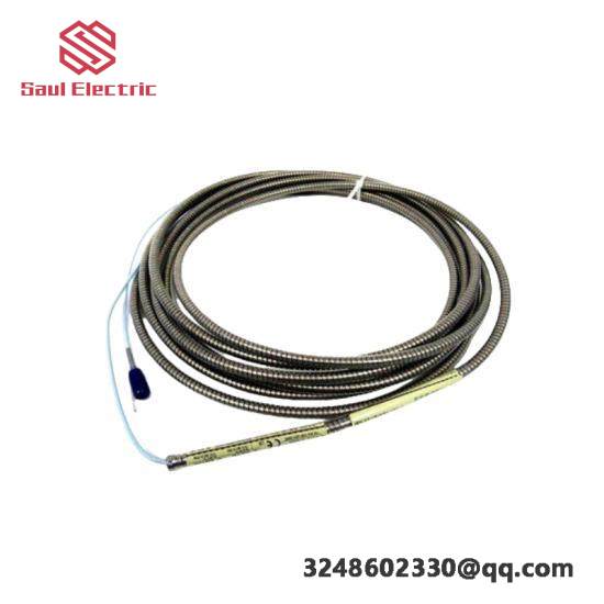 Bently Nevada 330930-065-01-00 Standard Extension Cable: Industrial Automation Solutions
