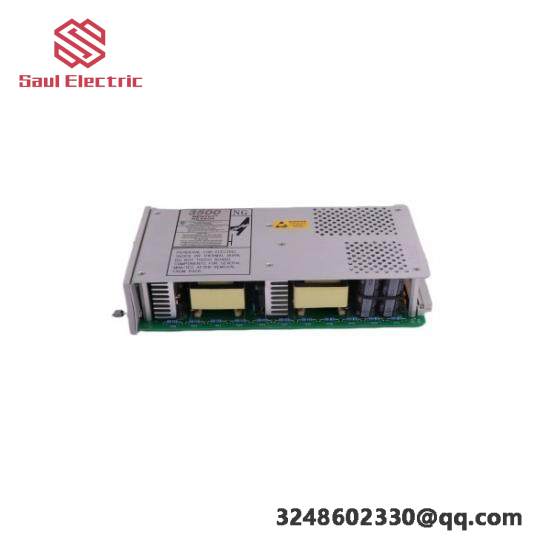Bently Nevada 3500/15 129486-01 AC Power Supply Module