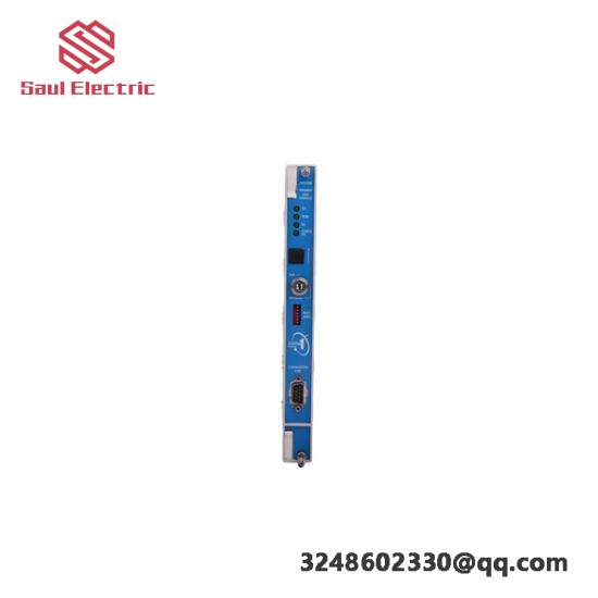 Bently Nevada 3500/22-02-00 Data Interface Module: Precision Control & Enhanced Data Transmission for Industrial Applications
