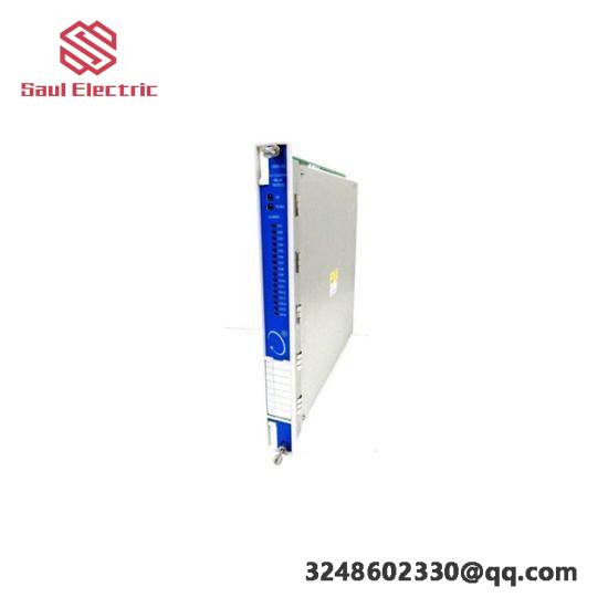 Bently Nevada 3500/33-01-000 Relay Module; Producer: bently-nevada