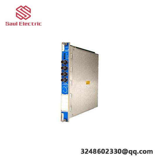 Bently Nevada 3500/40M 12568001 Proximitor I/O Module; Producer: bently-nevada