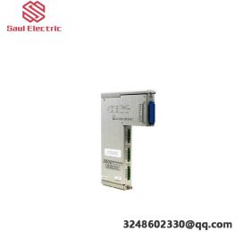 Bently Nevada 3500/61 136711-02: I/O Module with Internal Barriers & Internal Terminations