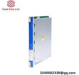 Bently Nevada 3500/64M 140734-05 Dynamic Pressure Monitor PLC Module