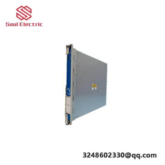 Bently Nevada 3500/90 Communication Gateway Module - Enhance Your Industrial Control System