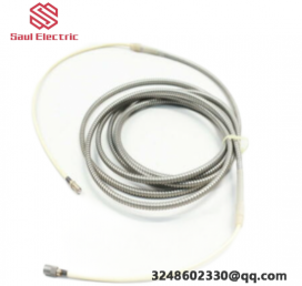 Bently Nevada 4454-132: Precision Input Voltage Module for Industrial Control