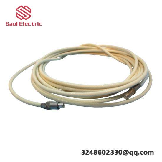 Bently Nevada 7402-045-00 Extension Cable; Manufacturer: Bently-Nevada