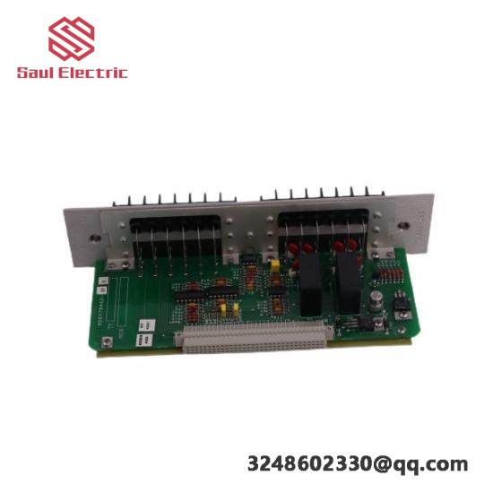 Bently Nevada 84140-01 XDUCR I/O & RECORD TERMINAL