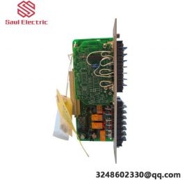 Bently Nevada 84152-01 ASSY83729-01 - Advanced XDCR I/O & Record Terminals for Industrial Automation