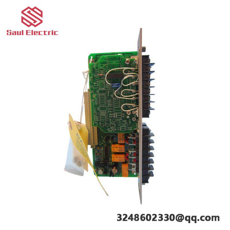 Bently Nevada 84152-01 ASSY83729-01 - Advanced XDCR I/O & Record Terminals for Industrial Automation